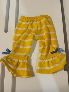 3/$24 Matilda Jane 18” Doll Pants